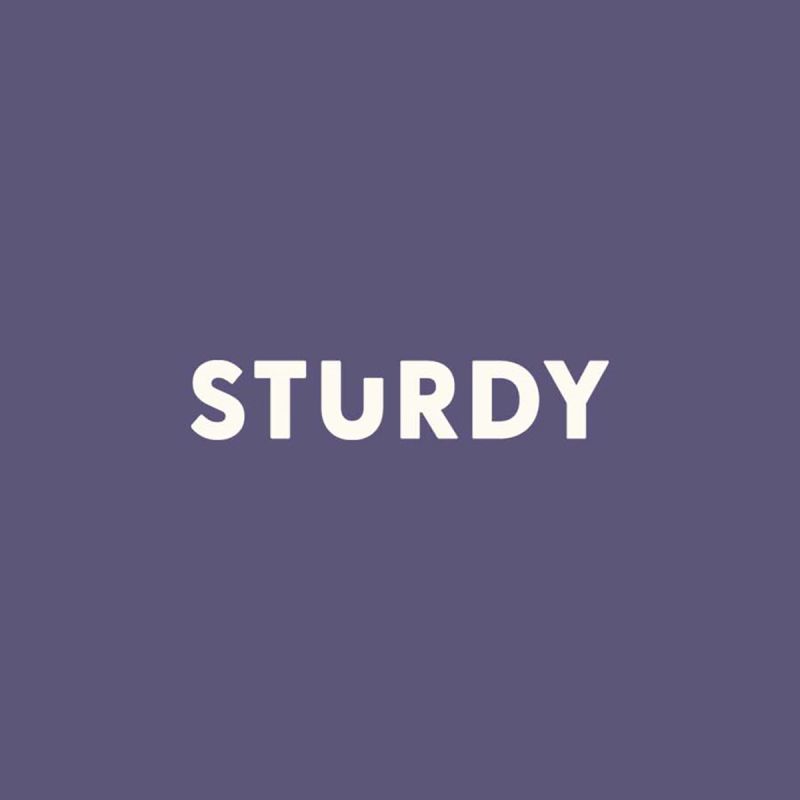 Sturdy